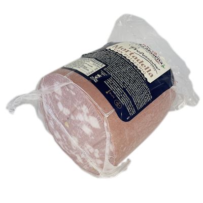 Mortadella Boloňská IPG 1/2 chlazená 1xcca 3,4kg Casa Modena